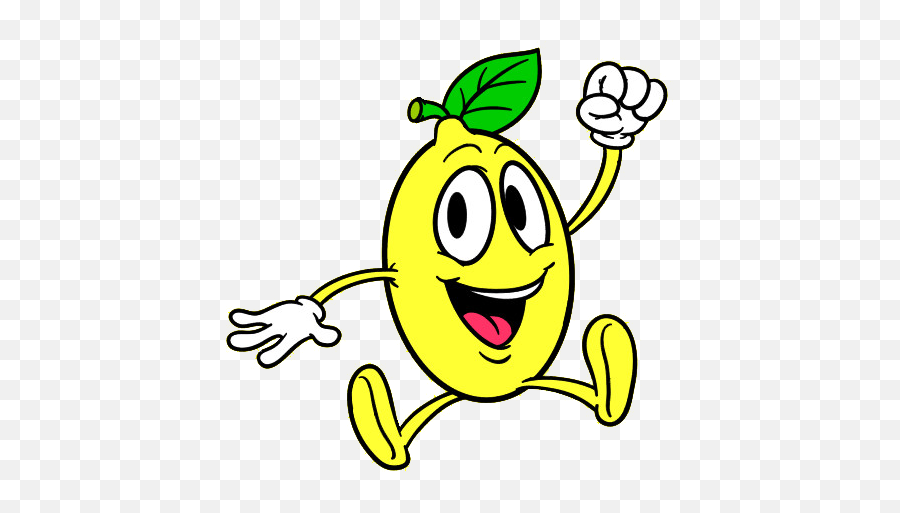 Citrus Floor Care Citrusperth Twitter - Happy Lemon Png Emoji,Dont Care Emoticon
