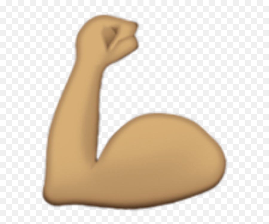 Strong Arm Emoji Png - Strong Arm Emoji Gif,Strong Arm Emoji