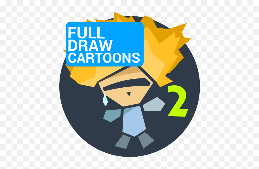 Get Draw Cartoons 2 Full Apk App For - Download Drawing Cartoon 2 Full Free Emoji,Ty Hunter Emoji