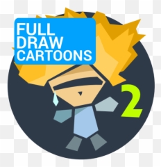 Get Draw Cartoons 2 Full Apk App For - Download Drawing Cartoon 2 Full Free Emoji,Ty Hunter Emoji