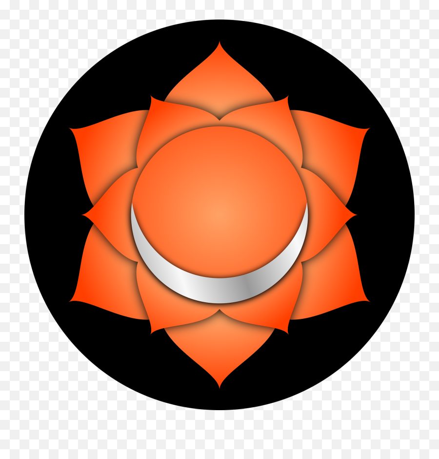 Sacral Chakra Correspondences U2014 3 Ravens Metaphysical Shoppe - Sacral Chakra Flower Emoji,Primal Emotions