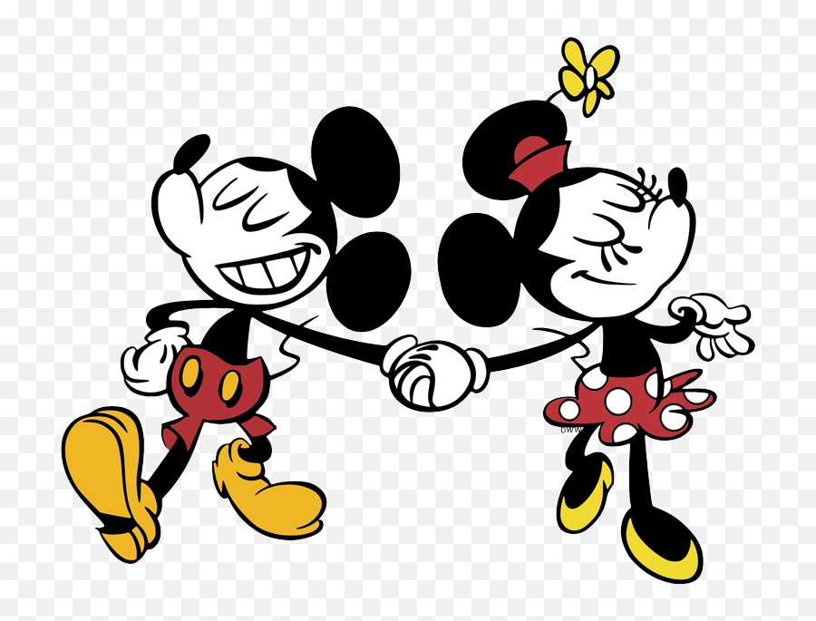 Minnie Mouse Face With Hands - Novocomtop Mickey Mouse Shorts Mickey And Minnie Emoji,Emoji Faces Printables