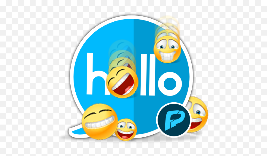Falling Stickers For - Happy Emoji,Falling Emoticons