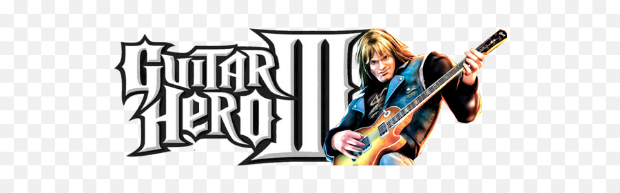 Mi Subida - Guitar Hero 3 Logo Emoji,Sweet Emotion Aerosmith Bass Cover