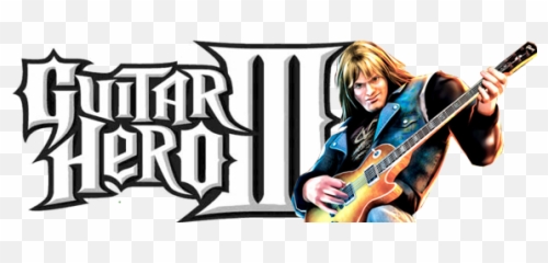 Mi Subida - Guitar Hero 3 Logo Emoji,Sweet Emotion Aerosmith Bass Cover