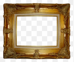 Fancy Vintage Ornate Digital - Blue Vintage Frame Png Emoji,Frame Fries Calendar Emoji