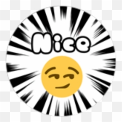 N O I C E - Roblox Troll Obby Roblox Emoji,Troll Emoticons For Android