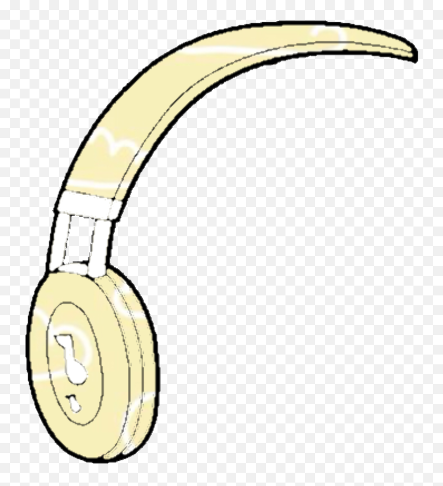 Popular And Trending Headphones Stickers Picsart - Import Export Emoji,Headset Emoji