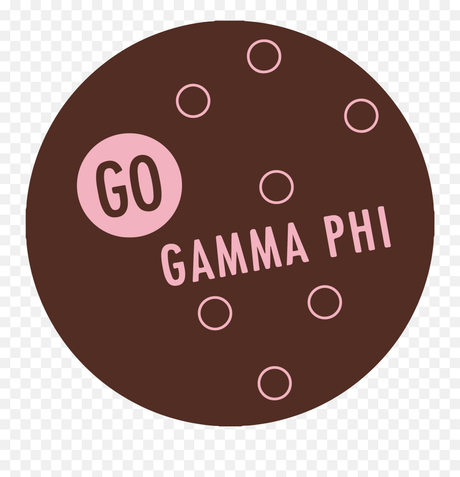 Index Of Assetsimagesclipartimagessororities - Dot Emoji,Delga Gamma Phi Emojis