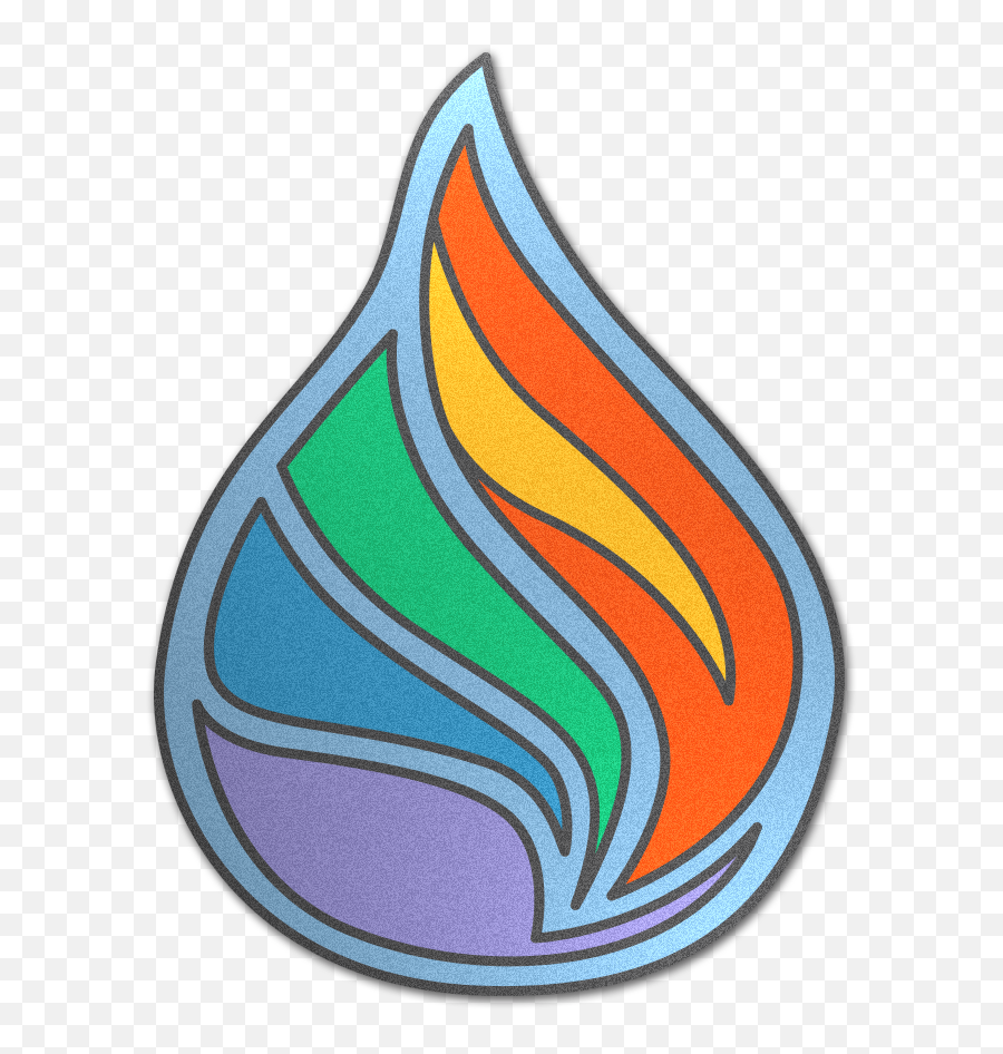 Silph Arena Assets - Fusion Cup Logo Png Emoji,Imagenes De Emojis Morados