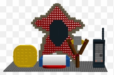 Iconically Stranger Things - Stranger Things Lego Ideas Vertical Emoji,Strangere Things Emojis