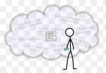 One Foot In Front Of The Other - Deepstash Sharing Emoji,Overestimation Underestimation Emotions