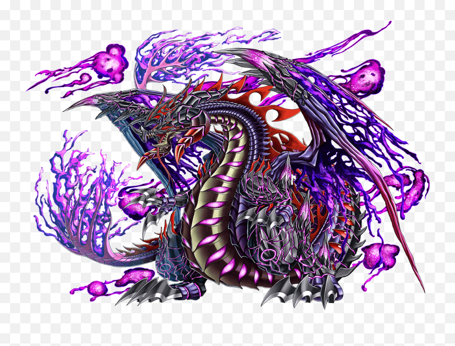 Bravefrontier - Brave Frontier Dragons Emoji,Dragon Loli Emoticon