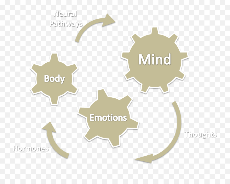 Mind Body Emotions - Nitric Oxide Role In Plant Emoji,Emotions And The Brain