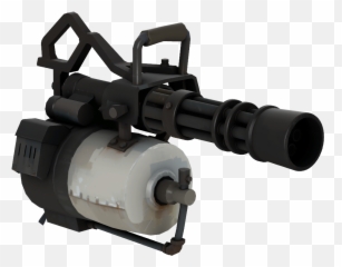 Team Fortress 2 Weaponry U0026 Add - Ons Heavy Weapons Guy Minigun Png Emoji,Free Tf2 Emoticon