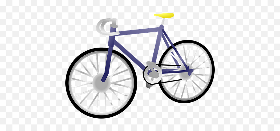 70 Free Mountain Bike U0026 Bike Illustrations - Pixabay Transparent Bike Cartoon Png Emoji,Biking Emoji