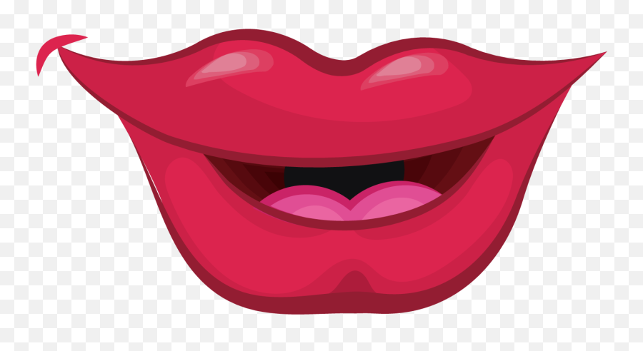Lip Smile - Smile Lips Png Download 15001500 Free Lip Care Emoji,Smile -emoticon -smiley