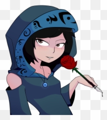 Serenity - For Women Emoji,Wartime Cartoon Reason Emotion