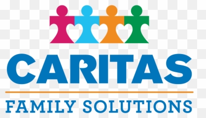 Caritas Family Solutions - Caritas Family Solutions Logo Emoji,Caritas De Emotion