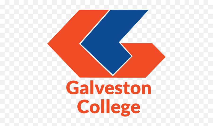 Department Of Nursing - Galveston College Logo Emoji,Nurse Uniform Color And Emotion