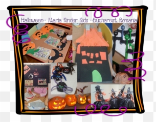 Eslefl Preschool Teachers October 2015 - Fictional Character Emoji,Sculture Activity - Showing Emotion