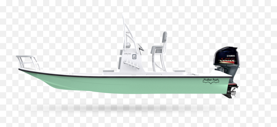 Shallow Sport Boats Legendary Shallow Water Fishing Boats - Shallow Water Boat Emoji,Facebook Emoticons Code Boat