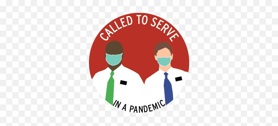 Called To Serve In A Pandemic - Called To Serve Lds Missionary Emoji,Emotions Leaving A Church