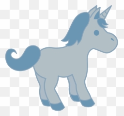Cute Unicorn Cartoon Cuteunicorn Club U2013 Cute766 - Fictional Character Emoji,Unicorns Emojis Cute
