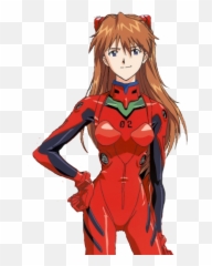 Neon Genesis Evangelion Main Character - Neon Evangelion Asuka Emoji,Evangelion Told Through Emojis