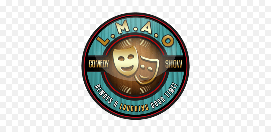 Lmao Stand Up Comedy Showcase At Voodoo Comedy Playhouse - Happy Emoji,Lmao Emoticon Png