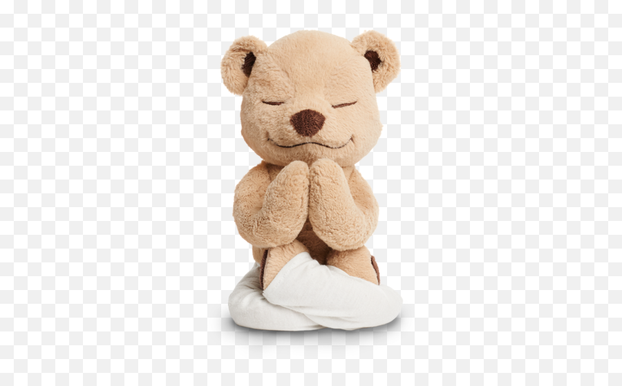 Top Christmas Gifts For Children U2013 Genius Club - Yoga Teddy Bear Emoji,Hatchimals Emotions List