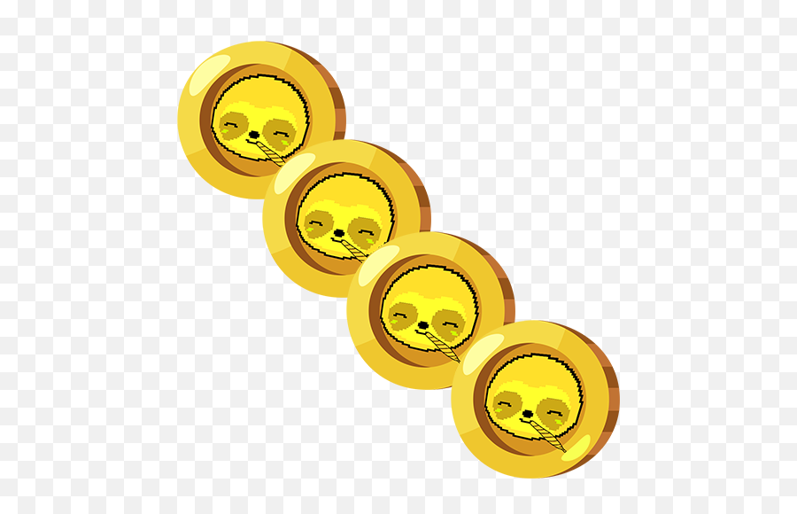 Henrymcninja Merch - Happy Emoji,Sloth Face Emoticon