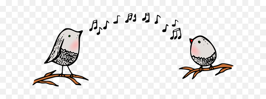 300 Free Singing U0026 Sing Illustrations - Pixabay Notes De Musiques Emoji,Singing Emoji