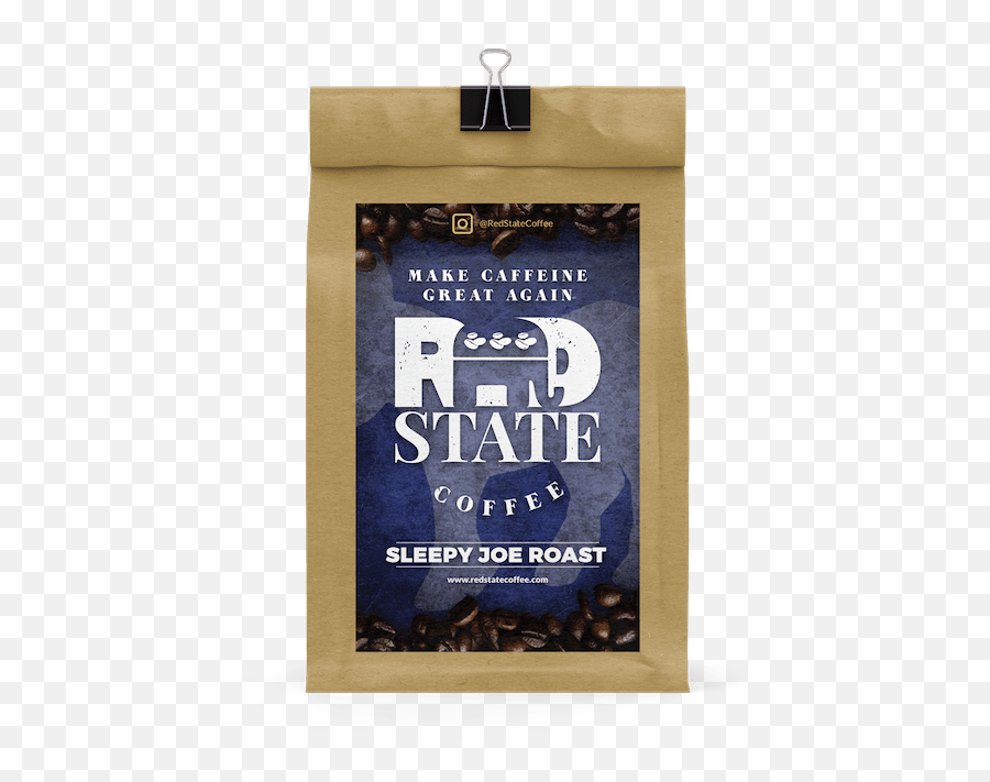 Red State Coffee Broken Arrow Coffee Shop Best Coffee - 20 Feet From Stardom Emoji,Emoticons 