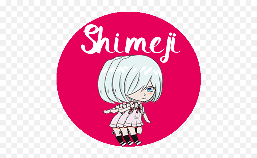 Shimeji Comredboxshimejiliveshimejilife Apk Aapks - Anime App Icons Shimeji Emoji,Uraraka Discord Emojis