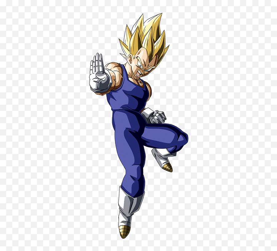 Vegeta Dragon Ball Z Vs Battles Wiki Fandom - Vegeta Buu Saga Png Emoji,Super Saiyan 2 Vegeta & Bulma- Outburst Of Emotion