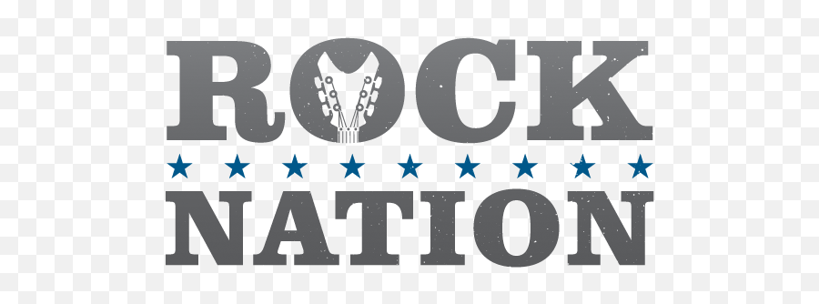 Rock Nation - Resilite Emoji,Rock & Roll Hand Emoji