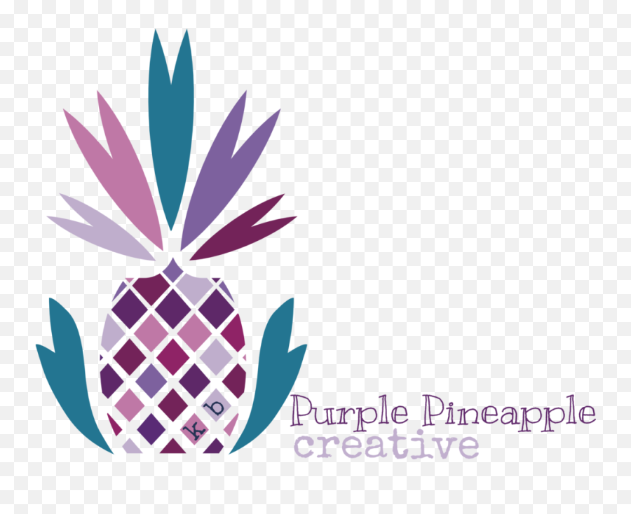About Purple Pineapple Creative - Language Emoji,Pineapple Emotions