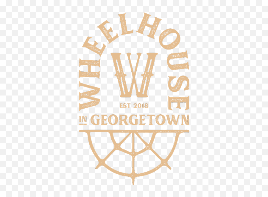 Wheelhouse In Georgetown Home - Language Emoji,Georgetown Emoticon