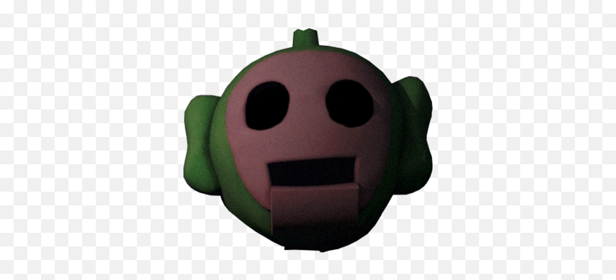 Five Nights At Tubbyland Wiki - Fnatl Fixed Noo Noo Emoji,Dipsy Emoticon Movie