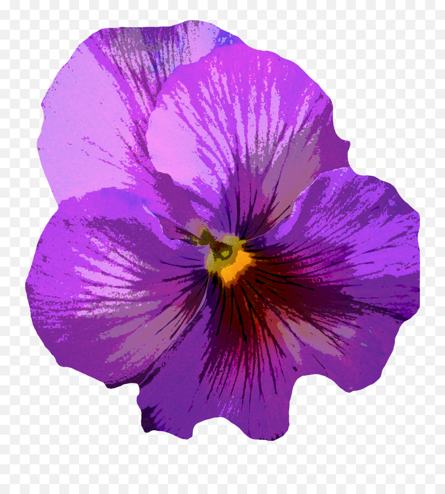 Png Images Violets 31png Snipstock - Violet Lesbian Emoji,What Emotions Tell Us About Time Droit Violet