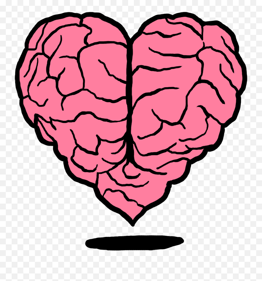 How Should We Manage Workplace Romances - Heart Shaped Brain Clipart Emoji,Egyptians Heart Emotion