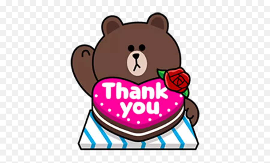 Teddy Love Stickers For Whatsapp Apk 1 - Line I Love You Sticker Emoji,Whatsapp Emoticon Bear