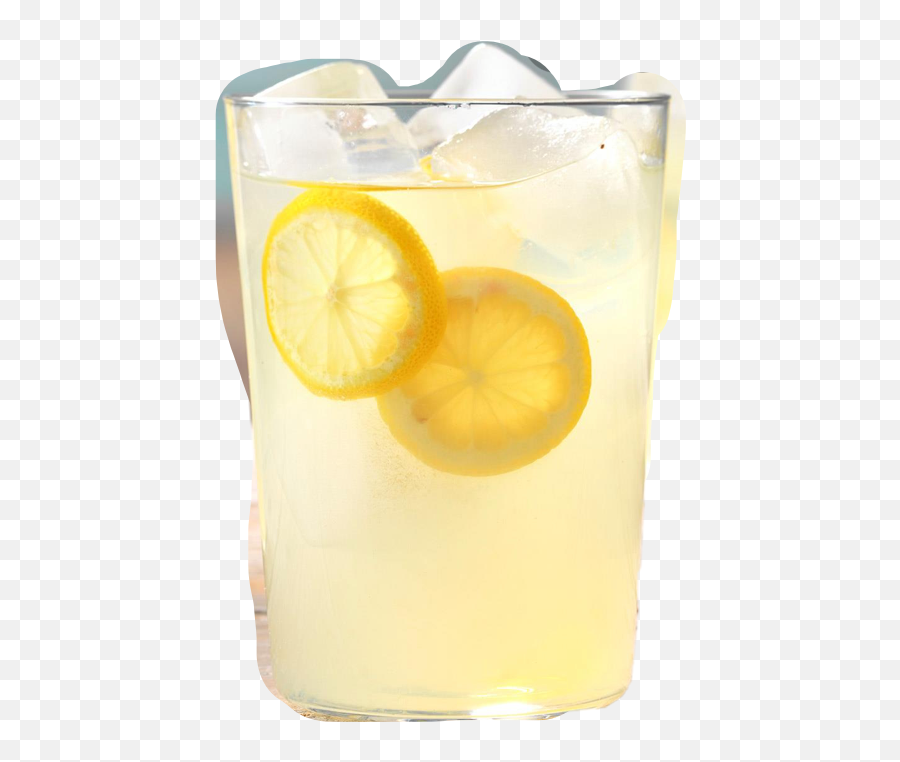 Trending Lemonade Stickers - Classic Cocktail Emoji,Lemonaid Drink Emoji