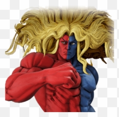 Gill - Gill And Urien Emoji,Projectil Emotion