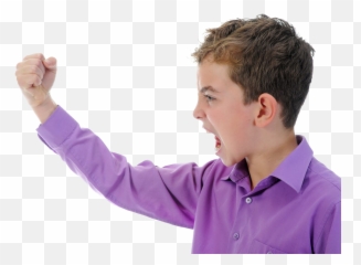 Angry Person Png Transparent Images Png All - Angry Child Png Emoji,Real People Showing Emotion Anger