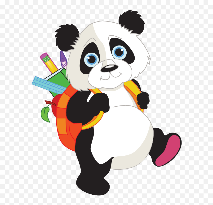 Gateway Pages South Shore Elementary School - Happy Emoji,Panda Emotion Clipart