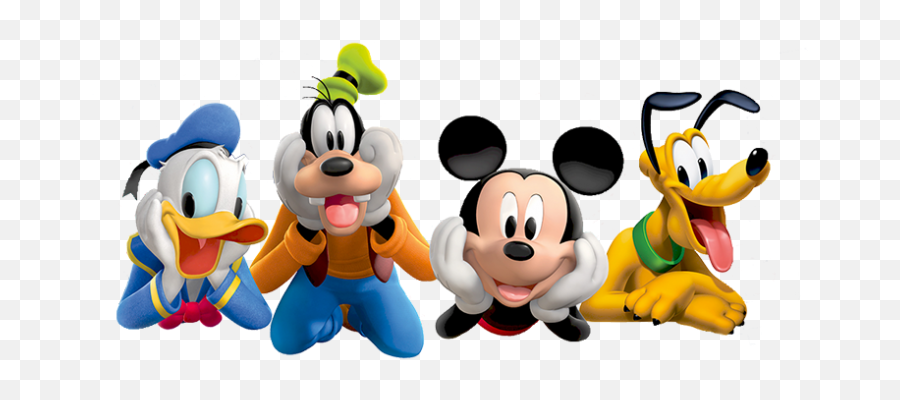 The Seven Disney Items You Shouldnu0027t Buy - Mickeyblogcom Mickey Mouse Clubhouse Transparent Emoji,Disney Emojis Goofy Stuffed