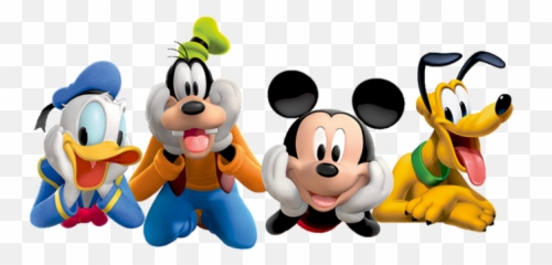 The Seven Disney Items You Shouldnu0027t Buy - Mickeyblogcom Mickey Mouse Clubhouse Transparent Emoji,Disney Emojis Goofy Stuffed