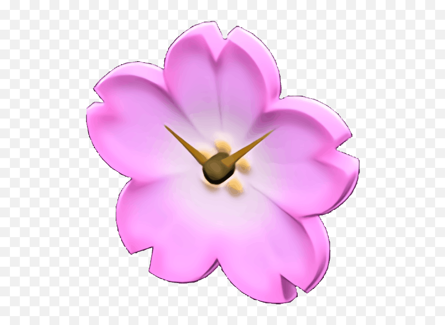 Cherry - Blossom Set 14 Pieces U2013 Playerverse Cherry Blossom Emoji,Hawaiian Flower Emoticon